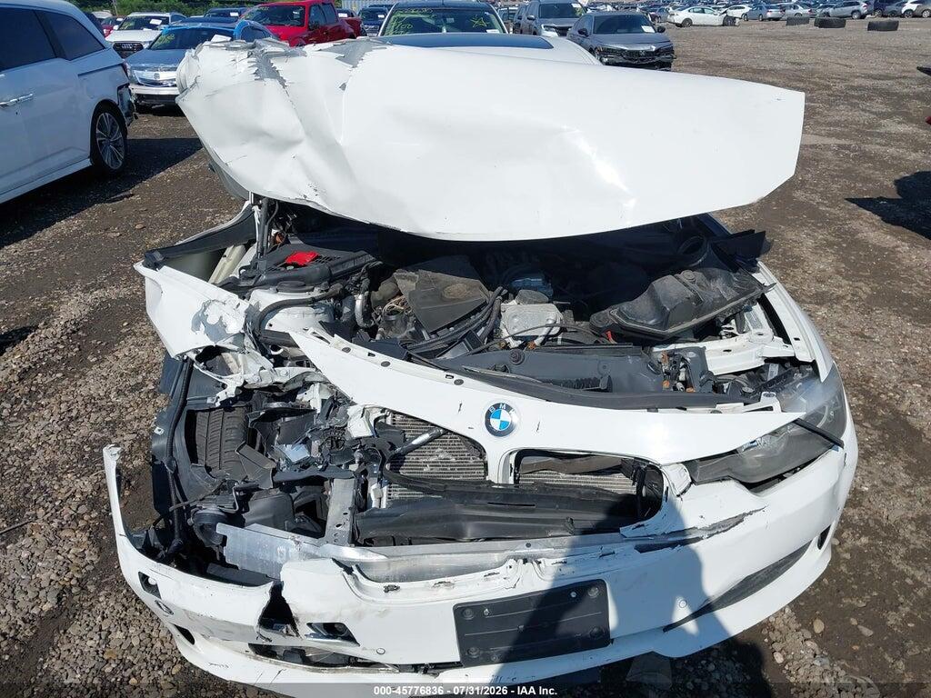 WBA3B3C52FF546981 2015 BMW 328I photo no. 10