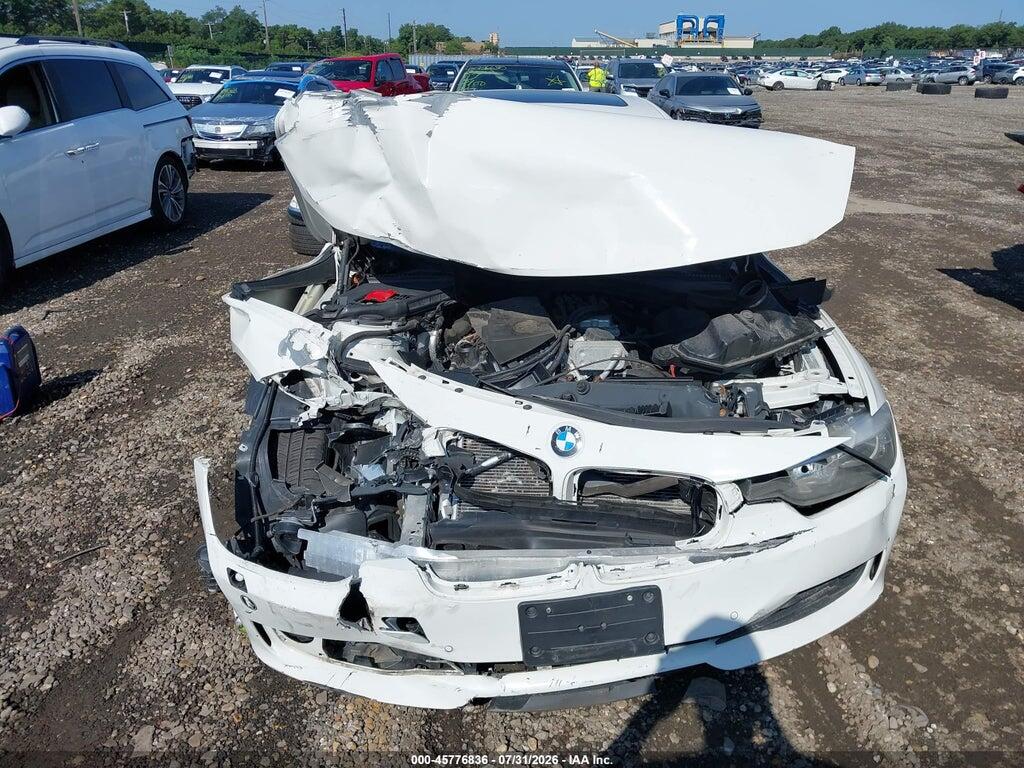 WBA3B3C52FF546981 2015 BMW 328I photo no. 11