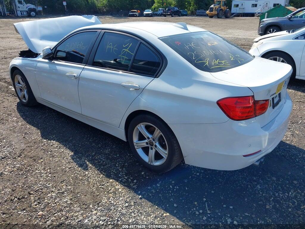 WBA3B3C52FF546981 2015 BMW 328I photo no. 3