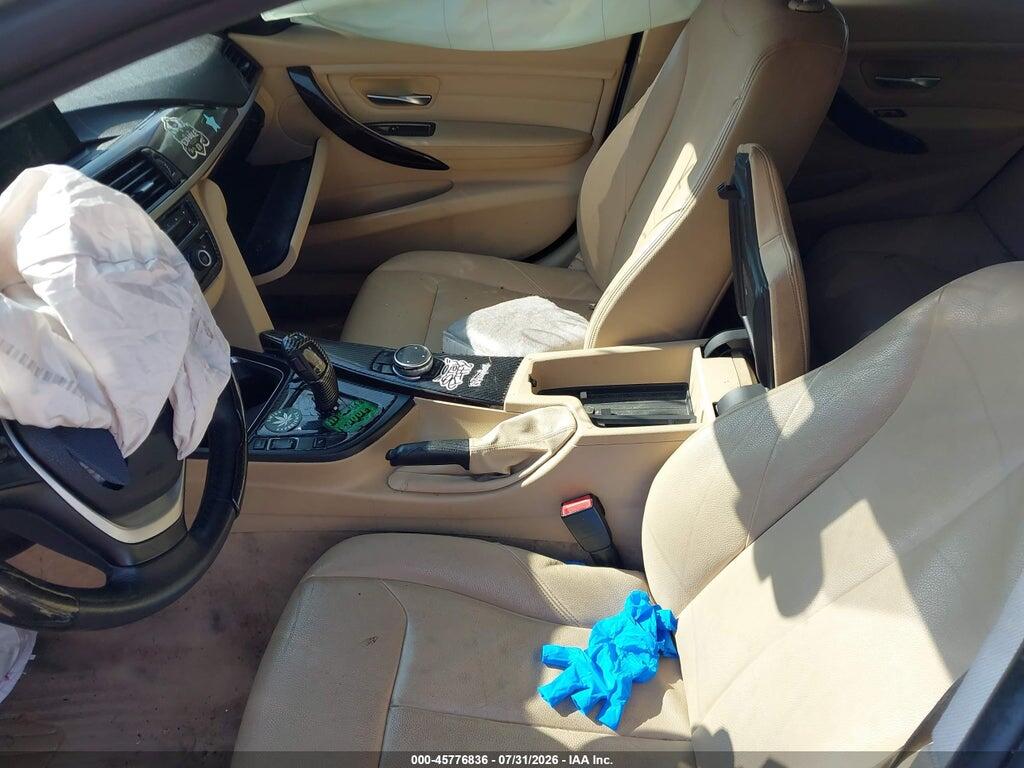 WBA3B3C52FF546981 2015 BMW 328I photo no. 5
