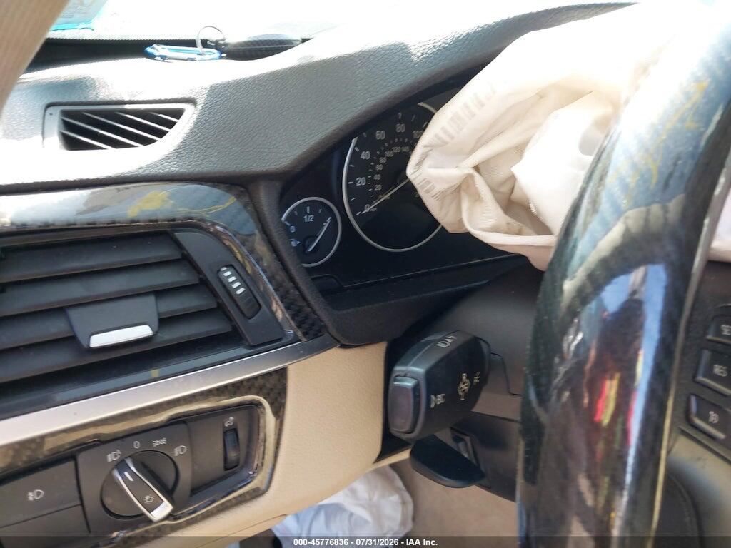 WBA3B3C52FF546981 2015 BMW 328I photo no. 7