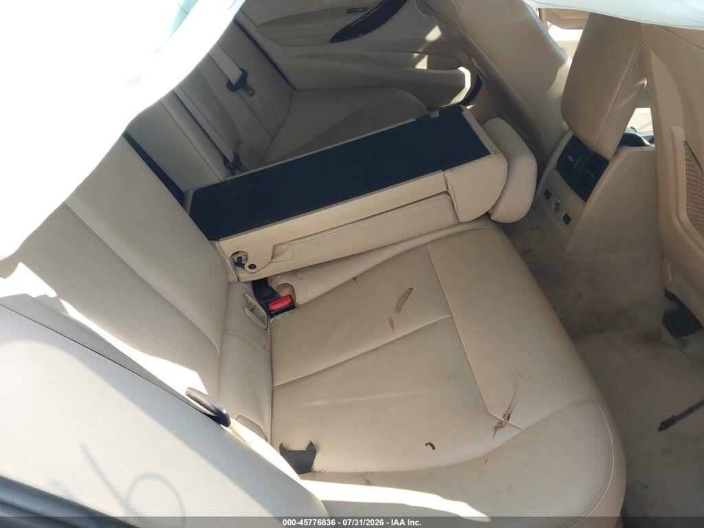 WBA3B3C52FF546981 2015 BMW 328I photo no. 8
