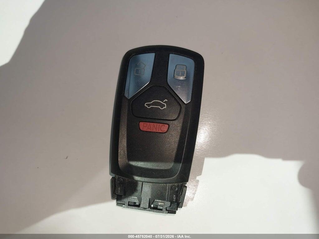 WAUC4CF5XJA066909 2018 AUDI S5 photo no. 11
