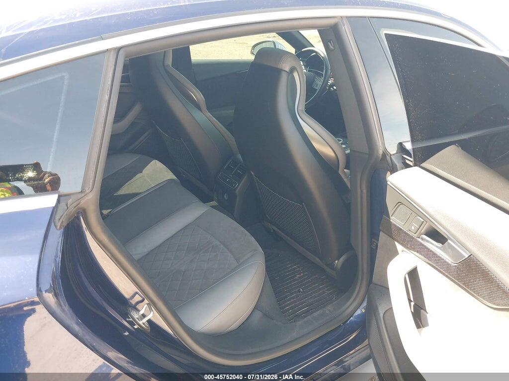 WAUC4CF5XJA066909 2018 AUDI S5 photo no. 8