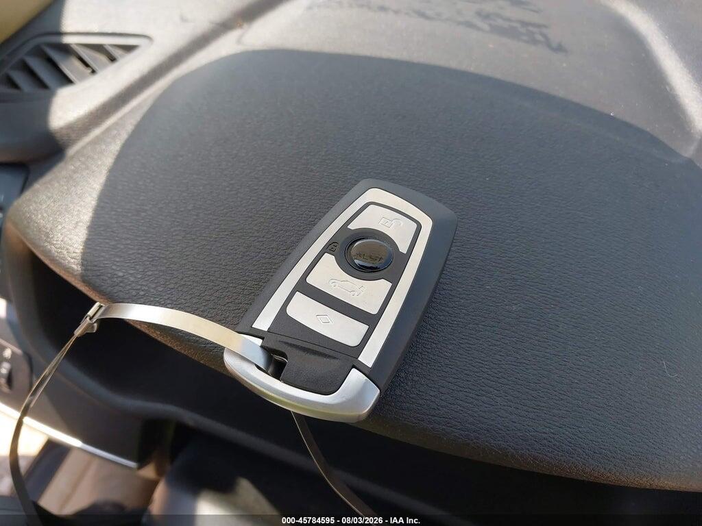 5UXWX9C59D0D04324 2013 BMW X3 photo no. 11