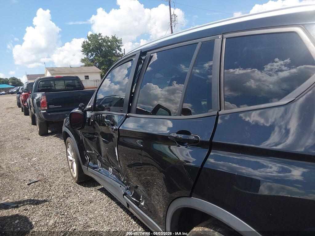 5UXWX9C56D0A29060 2013 BMW X3 photo no. 6