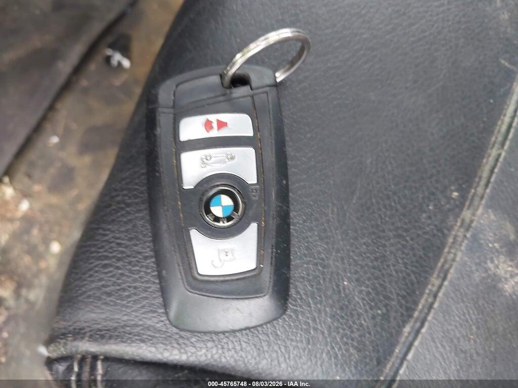 5UXWX9C50D0A21861 2013 BMW X3 photo no. 11