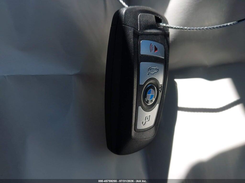 5UXWX9C58D0A17072 2013 BMW X3 photo no. 11
