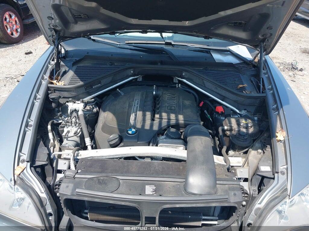 5UXZV4C55D0B17796 2013 BMW X5 photo no. 10