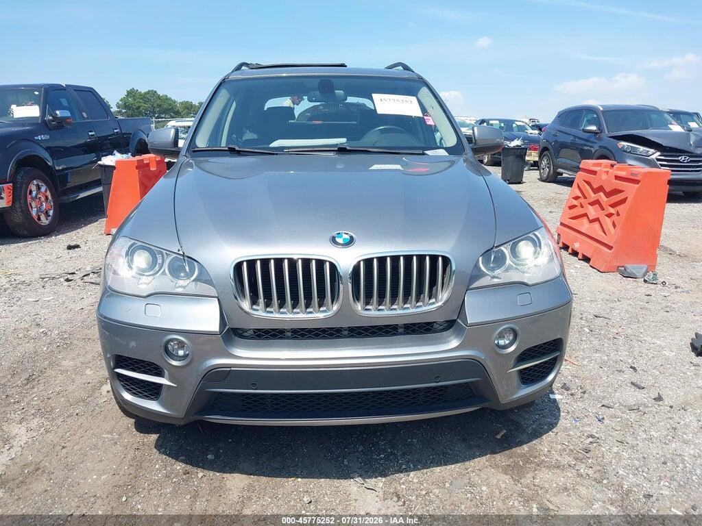 5UXZV4C55D0B17796 2013 BMW X5 photo no. 12