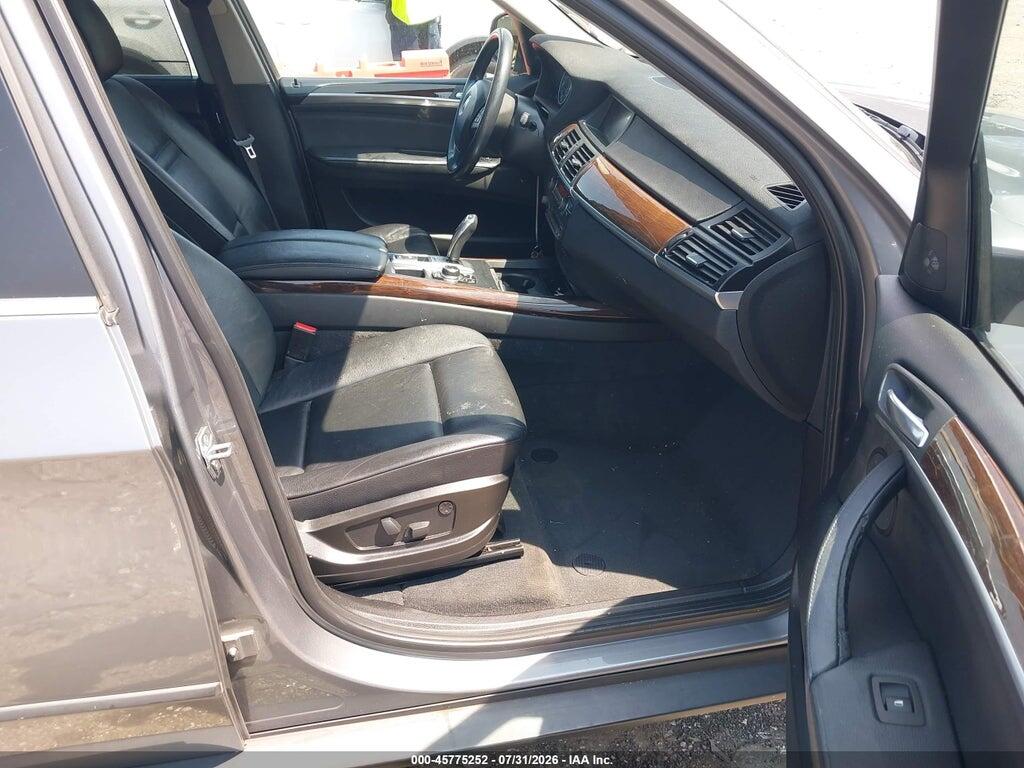 5UXZV4C55D0B17796 2013 BMW X5 photo no. 5