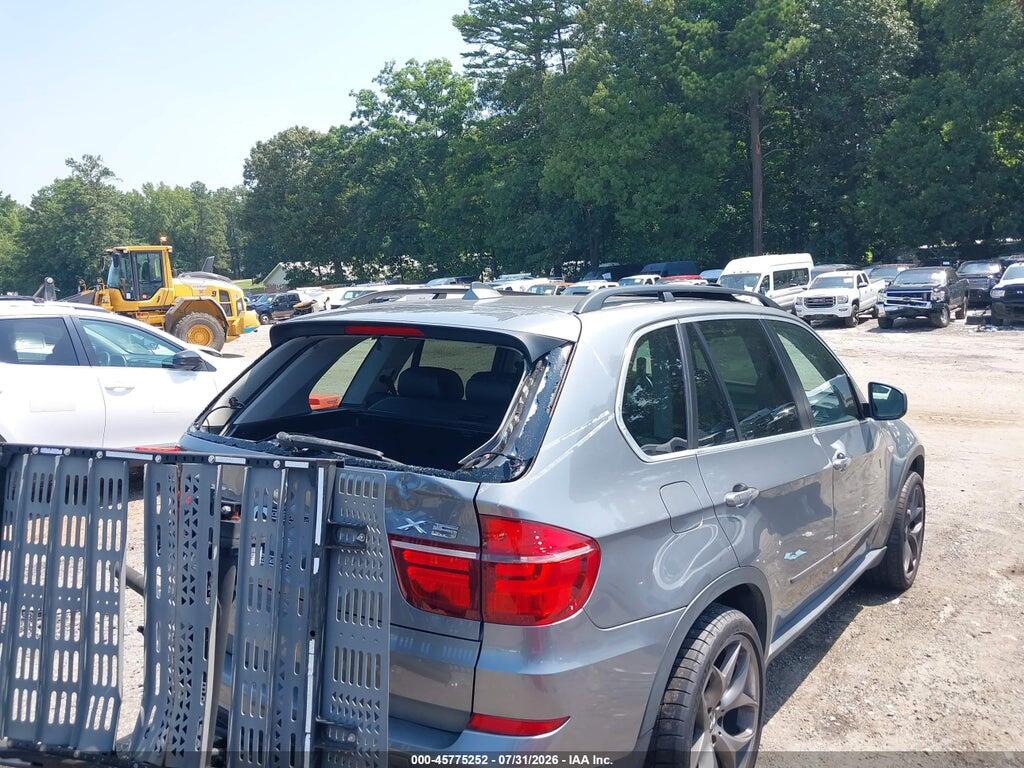 5UXZV4C55D0B17796 2013 BMW X5 photo no. 6