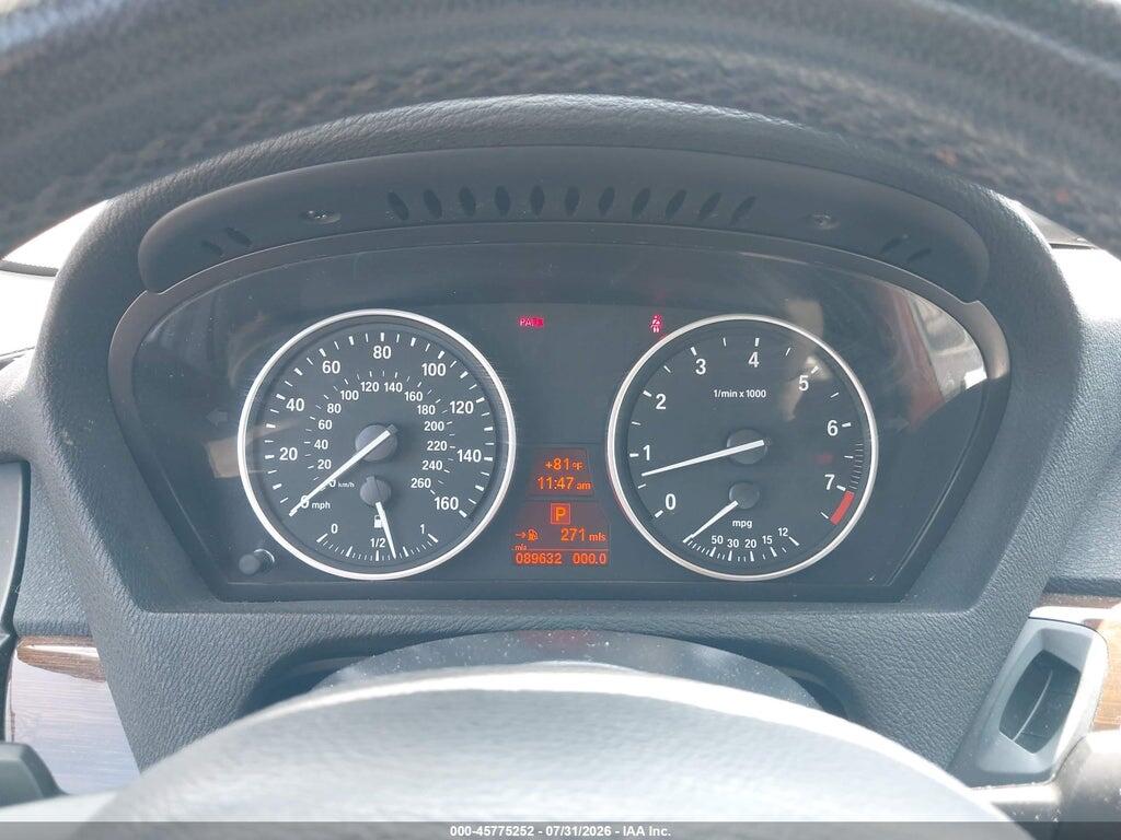 5UXZV4C55D0B17796 2013 BMW X5 photo no. 7