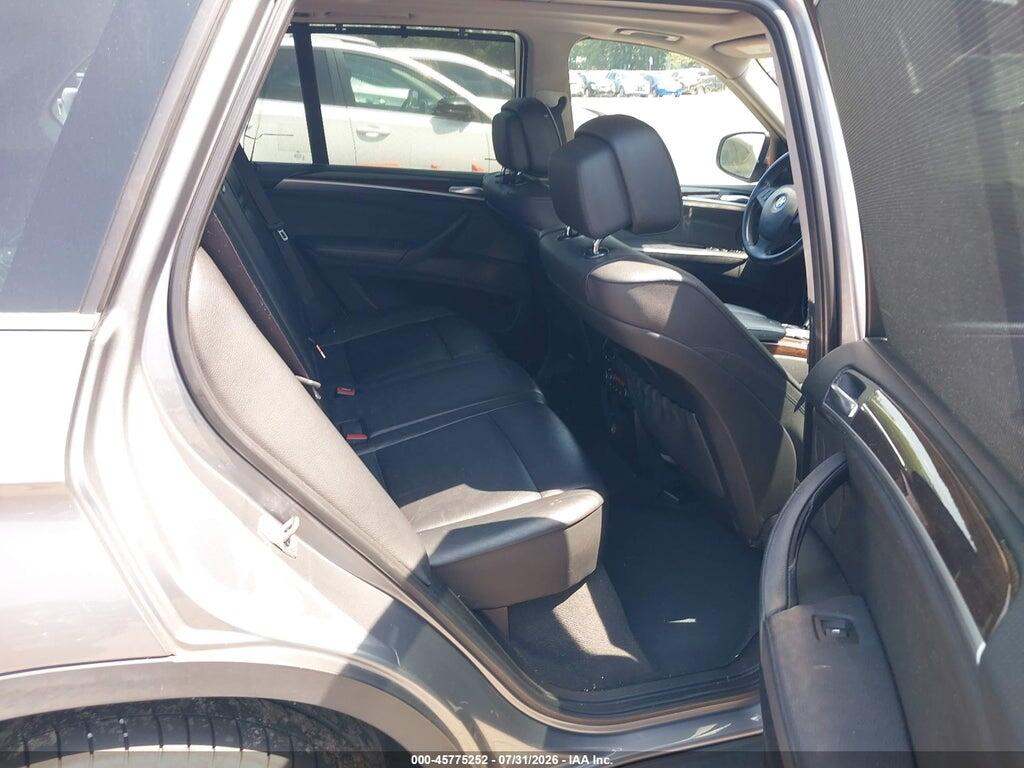 5UXZV4C55D0B17796 2013 BMW X5 photo no. 8