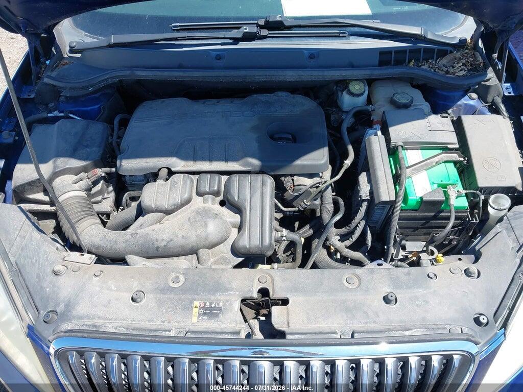 1G4PP5SK2D4246161 2013 BUICK VERANO photo no. 10