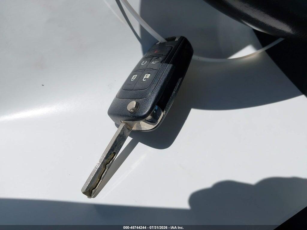 1G4PP5SK2D4246161 2013 BUICK VERANO photo no. 11