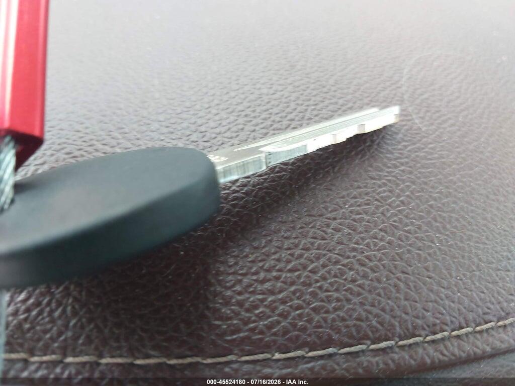 5GAKRDKD4DJ180414 2013 BUICK ENCLAVE photo no. 11