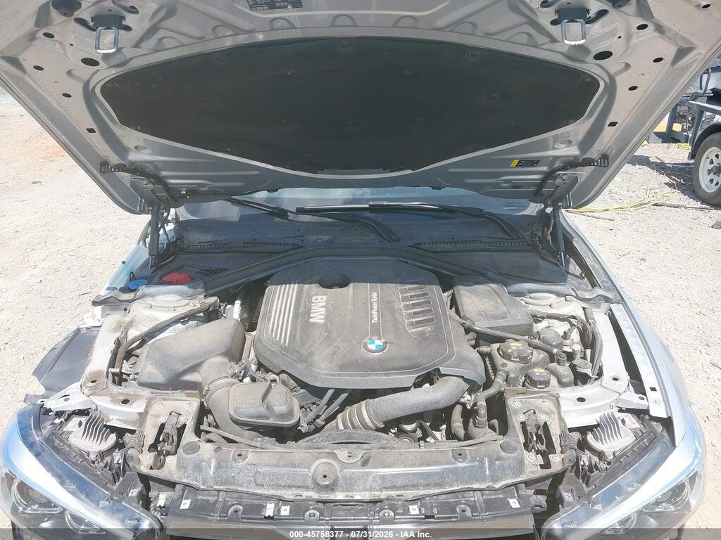 WBA4J5C5XKBM65912 2019 BMW 440I GRAN COUPE photo no. 10