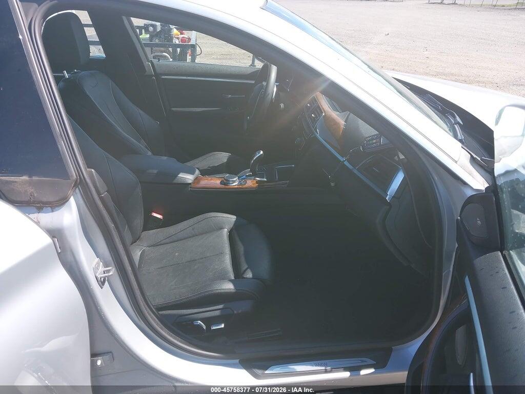 WBA4J5C5XKBM65912 2019 BMW 440I GRAN COUPE photo no. 5