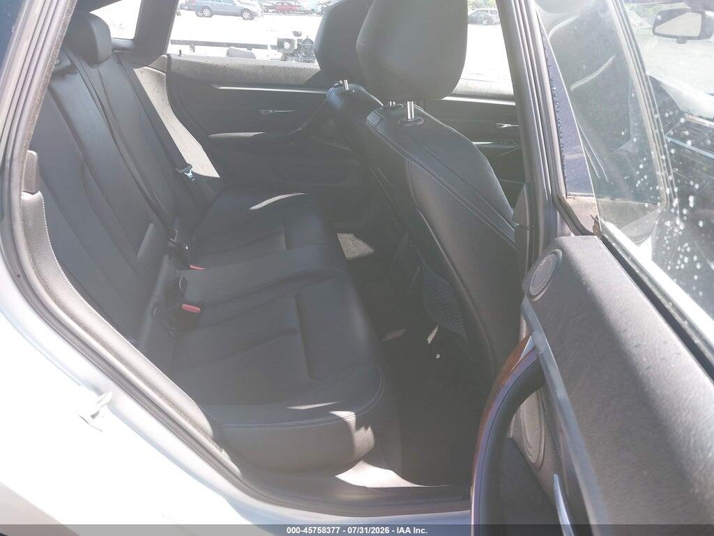 WBA4J5C5XKBM65912 2019 BMW 440I GRAN COUPE photo no. 8