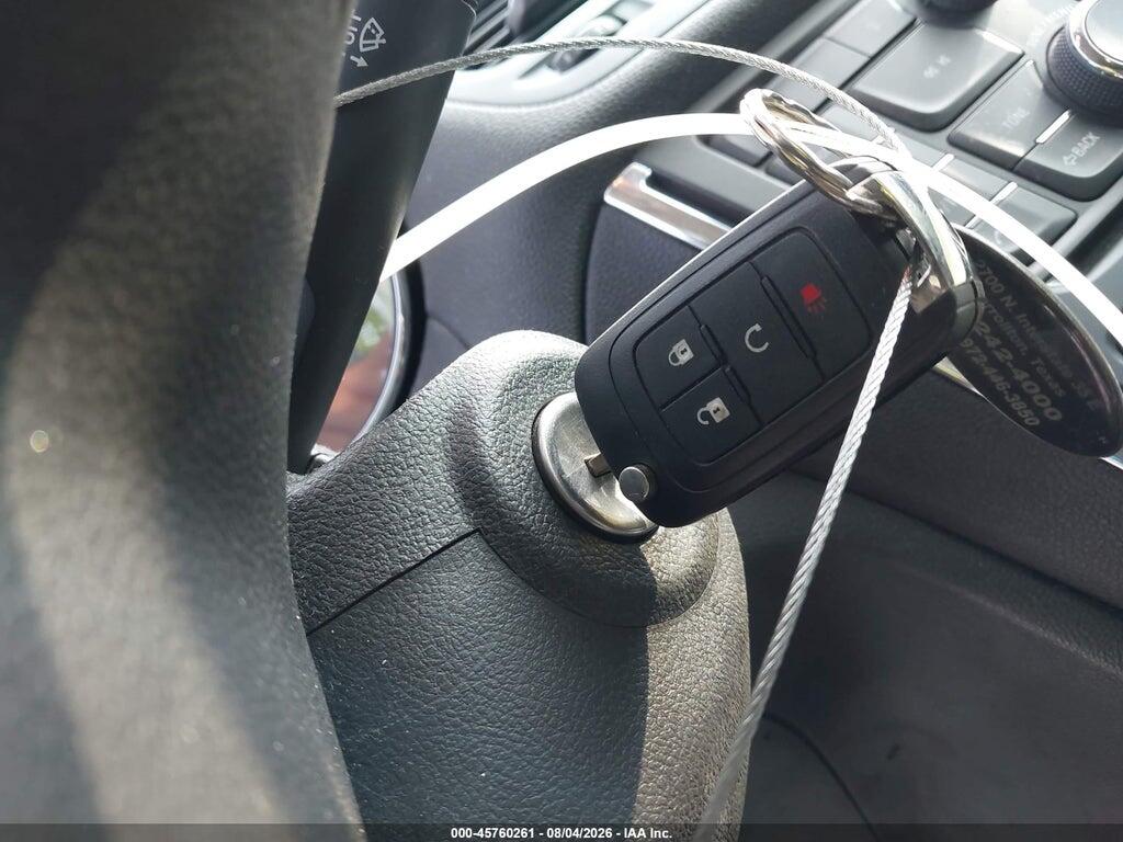 KL4CJBSB3DB077079 2013 BUICK ENCORE photo no. 11