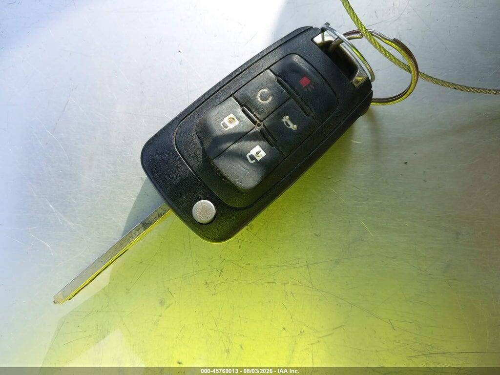 1G4GC5E39DF306313 2013 BUICK LACROSSE photo no. 11