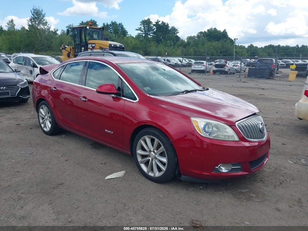1G4PS5SK5D4183412 2013 BUICK VERANO photo no. 1