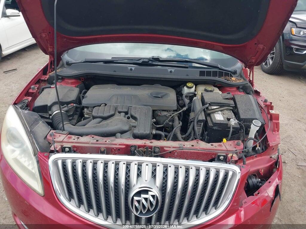 1G4PS5SK5D4183412 2013 BUICK VERANO photo no. 10
