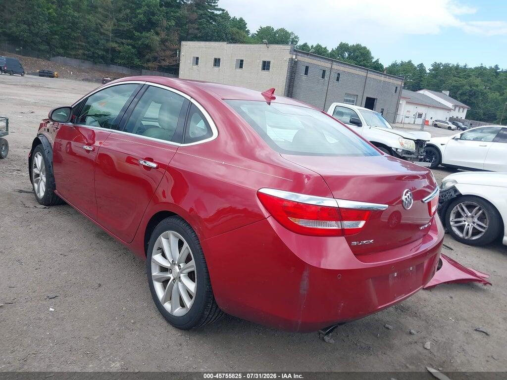 1G4PS5SK5D4183412 2013 BUICK VERANO photo no. 3