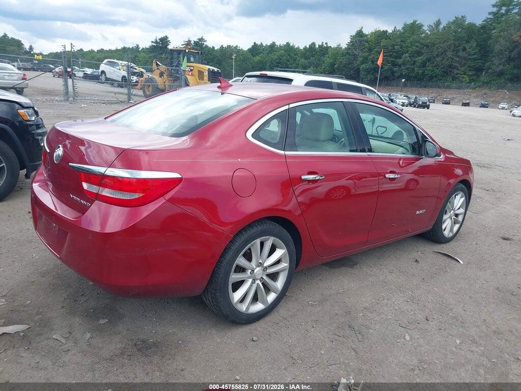 1G4PS5SK5D4183412 2013 BUICK VERANO photo no. 4