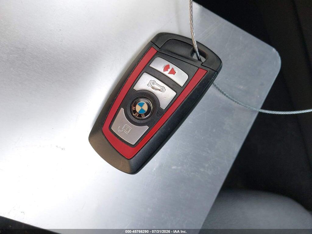 WBA3B9C59FF589829 2015 BMW 335I photo no. 11