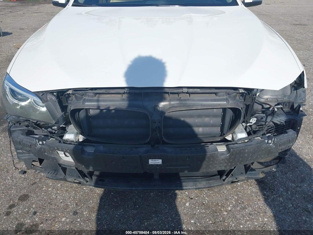 WBA5A5C58FD516872 2015 BMW 528I photo no. 6
