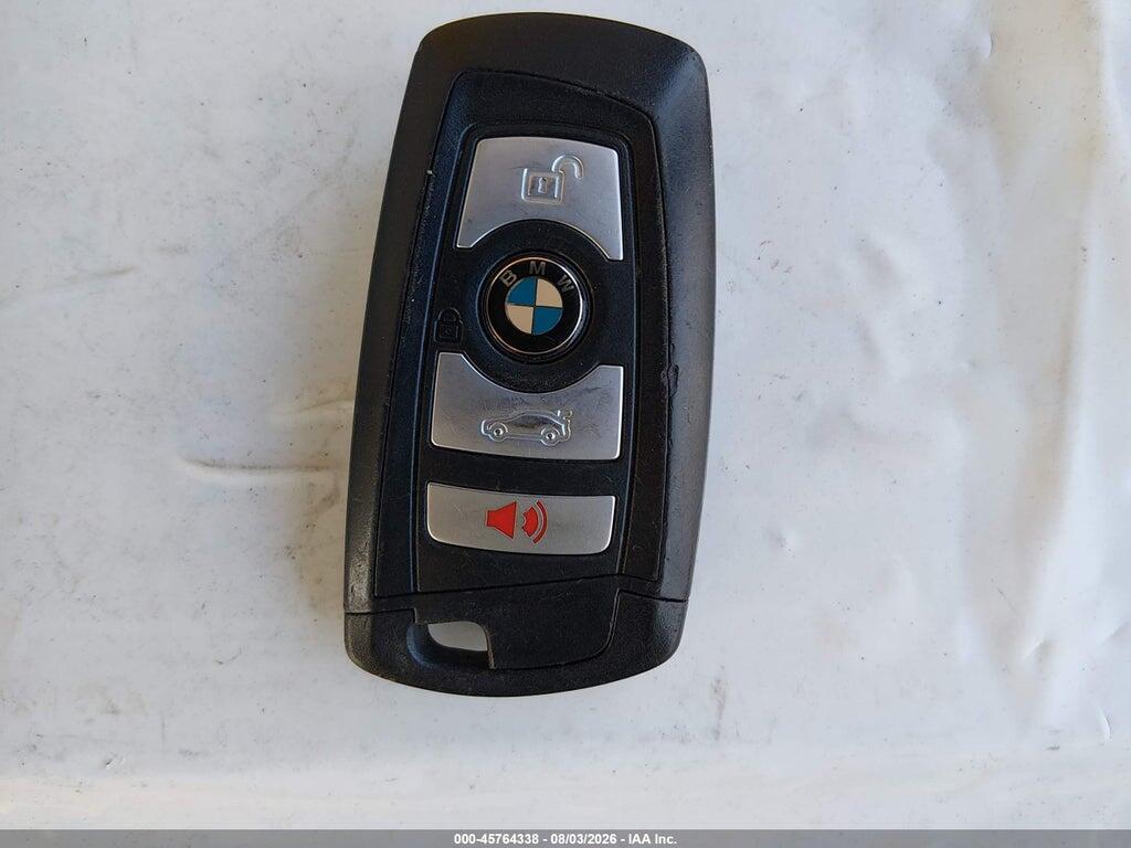 WBA5B1C54FG125884 2015 BMW 535I photo no. 11