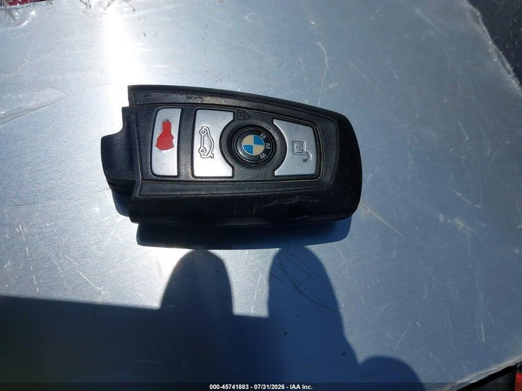 WBA5B1C53FD922810 2015 BMW 535I photo no. 11