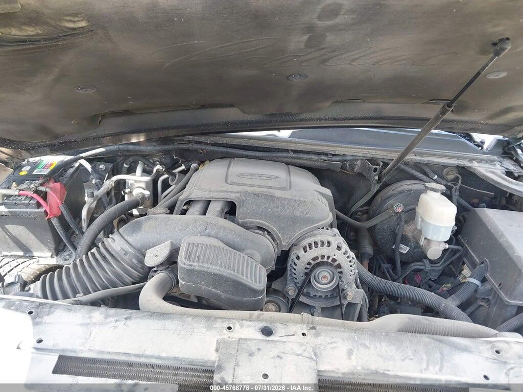 1GYS4DEF4DR192696 2013 CADILLAC ESCALADE photo no. 10