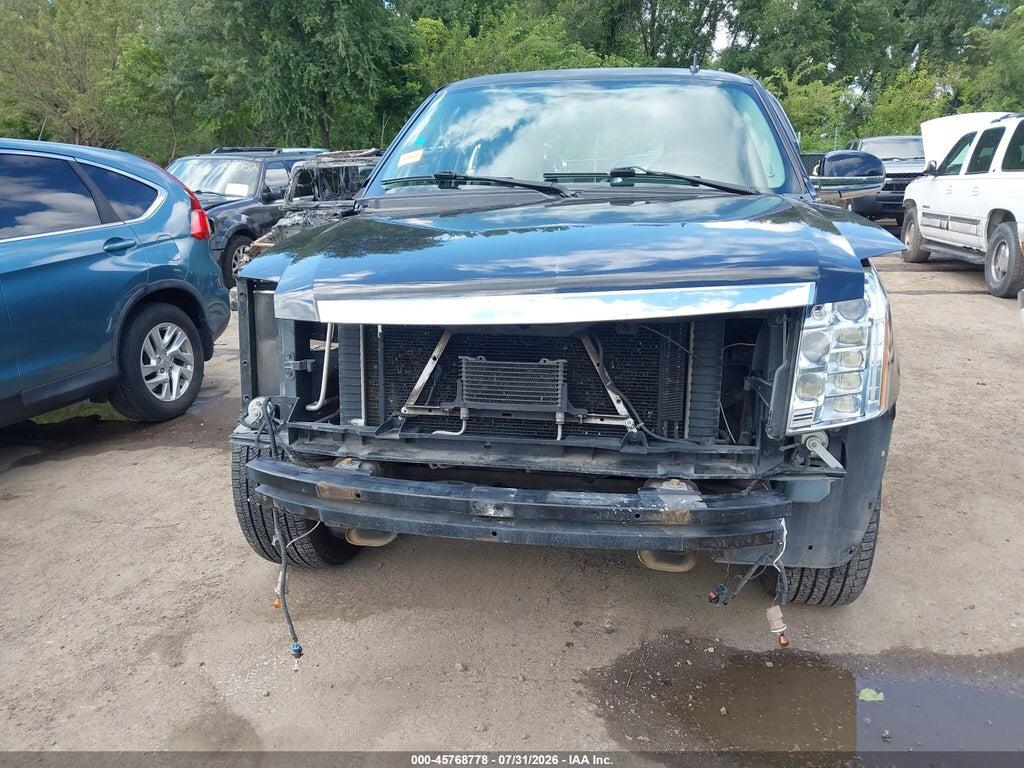 1GYS4DEF4DR192696 2013 CADILLAC ESCALADE photo no. 6