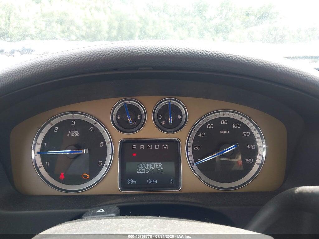 1GYS4DEF4DR192696 2013 CADILLAC ESCALADE photo no. 7
