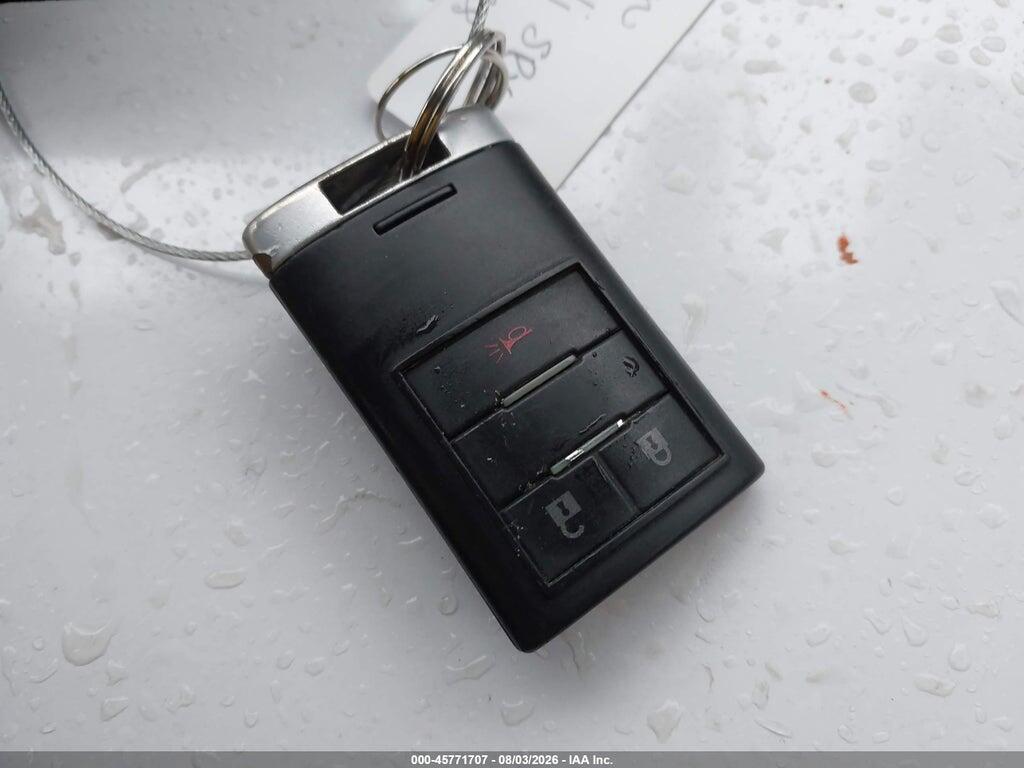 3GYFNAE39DS530612 2013 CADILLAC SRX photo no. 11
