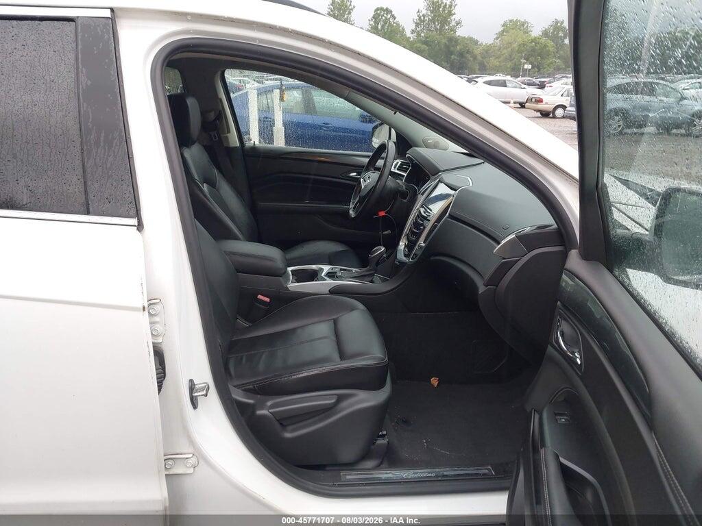 3GYFNAE39DS530612 2013 CADILLAC SRX photo no. 5