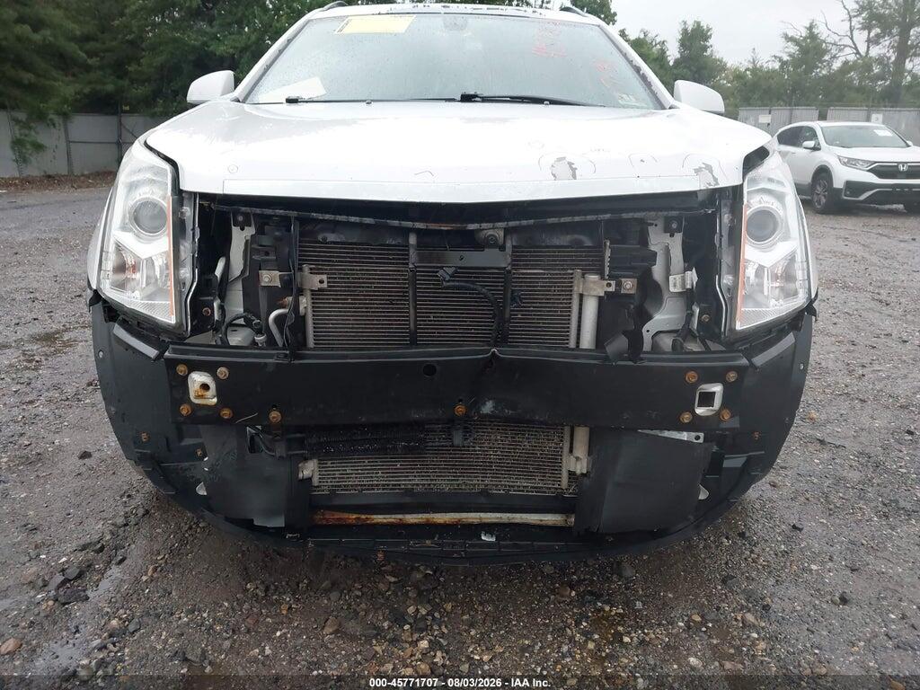 3GYFNAE39DS530612 2013 CADILLAC SRX photo no. 6