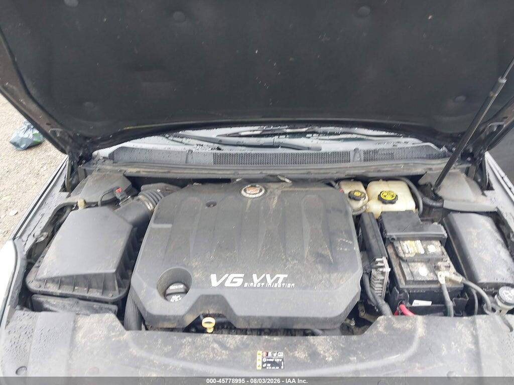 2G61V5S30D9138422 2013 CADILLAC XTS photo no. 10