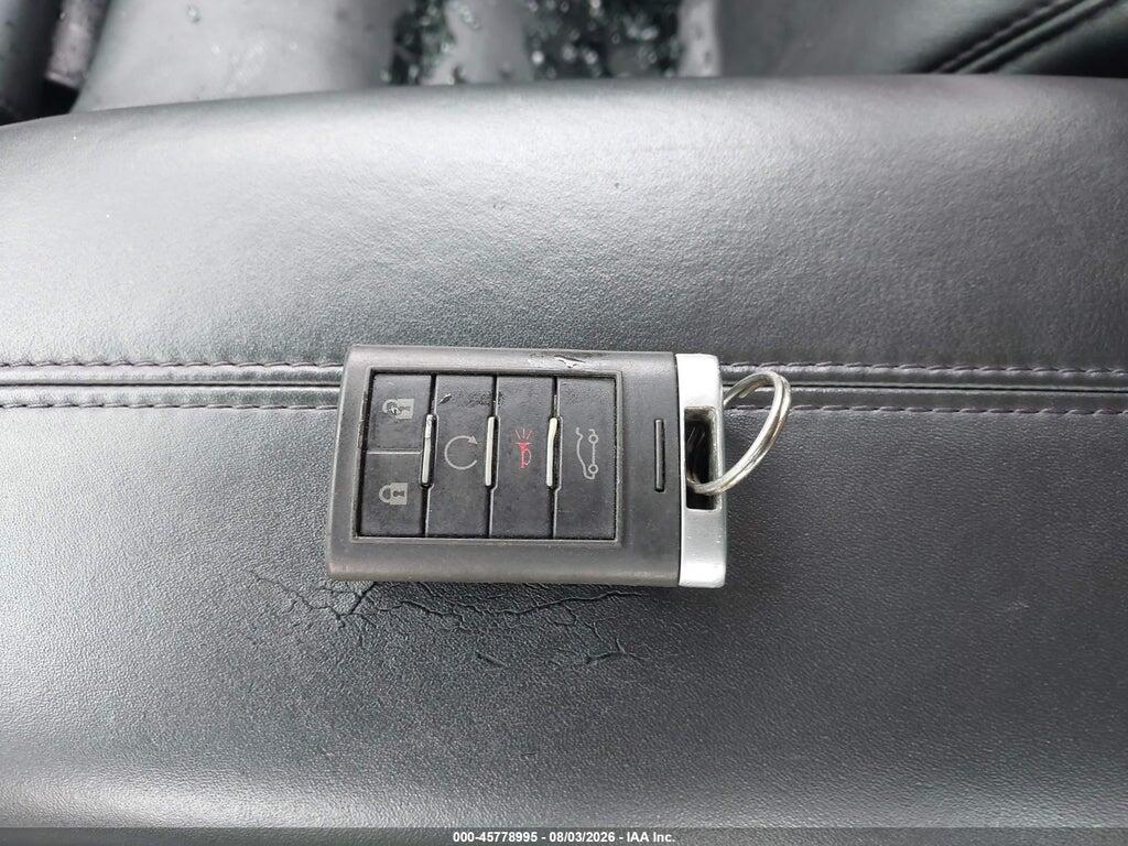 2G61V5S30D9138422 2013 CADILLAC XTS photo no. 11