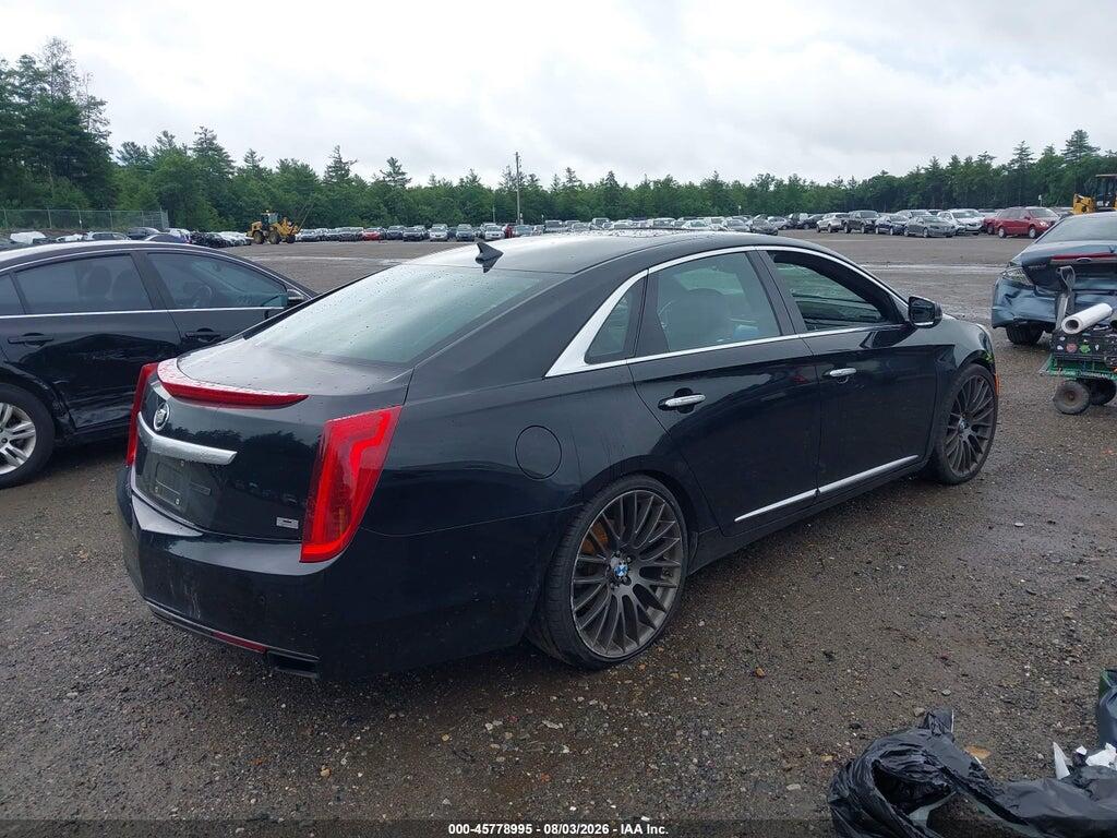2G61V5S30D9138422 2013 CADILLAC XTS photo no. 4