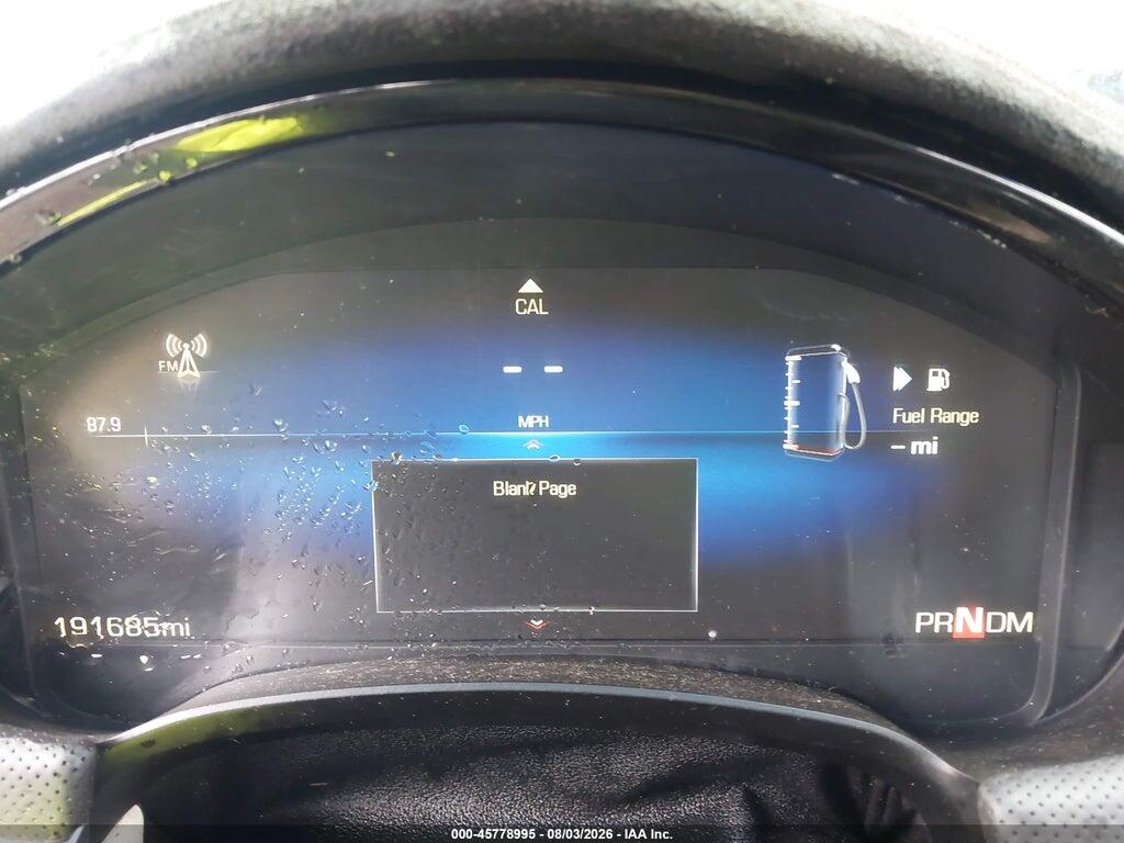 2G61V5S30D9138422 2013 CADILLAC XTS photo no. 7