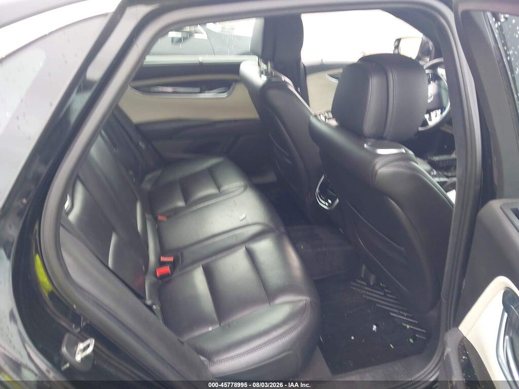 2G61V5S30D9138422 2013 CADILLAC XTS photo no. 8