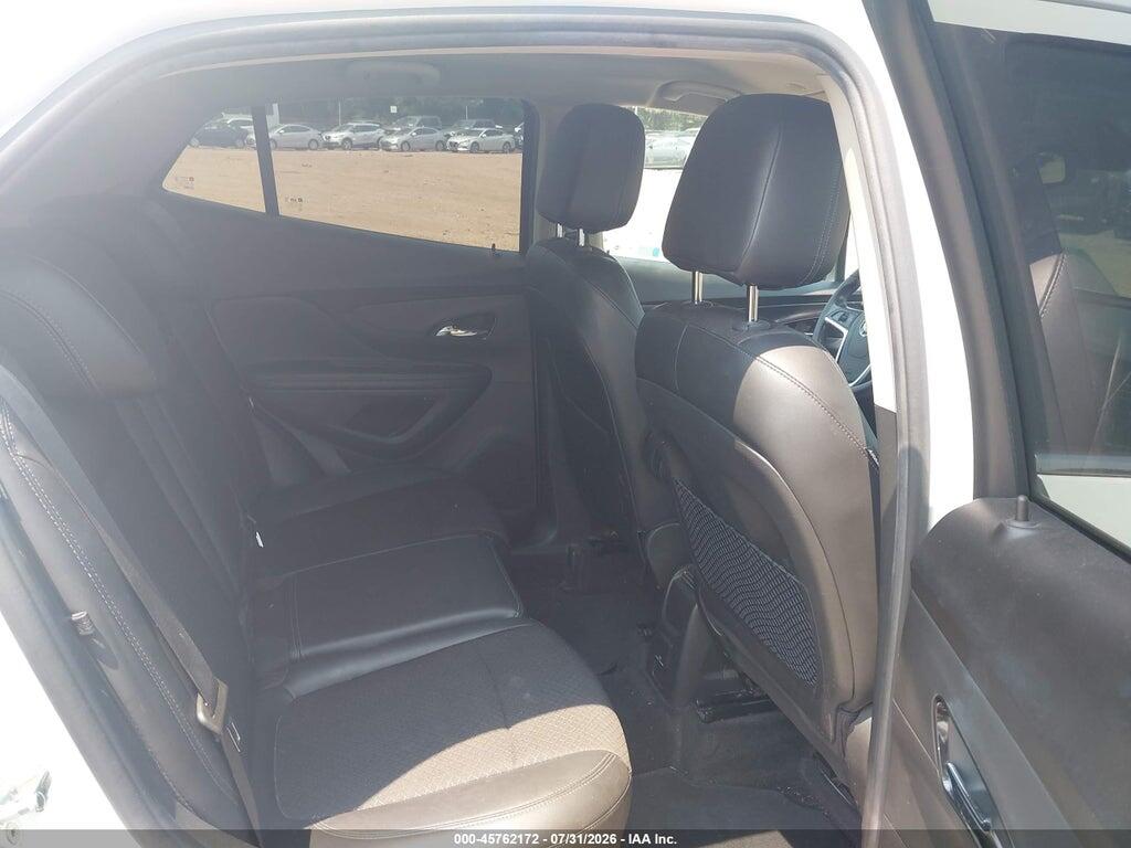 KL4CJASB0KB877135 2019 BUICK ENCORE photo no. 8