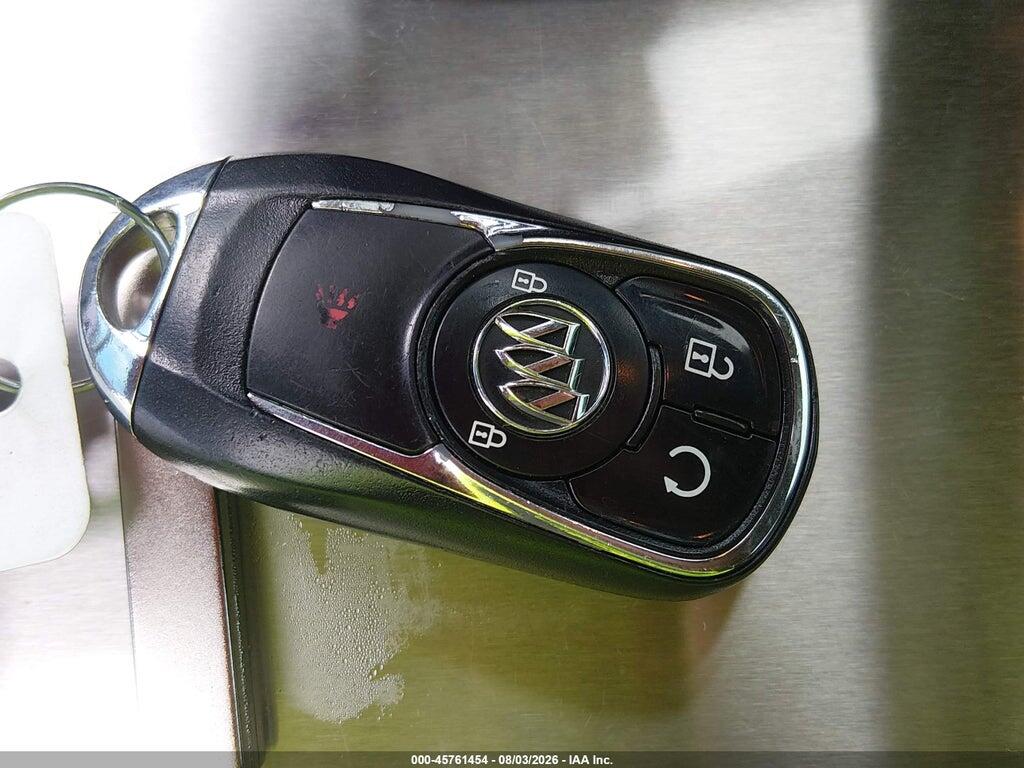 KL4CJASB1KB773818 2019 BUICK ENCORE photo no. 11