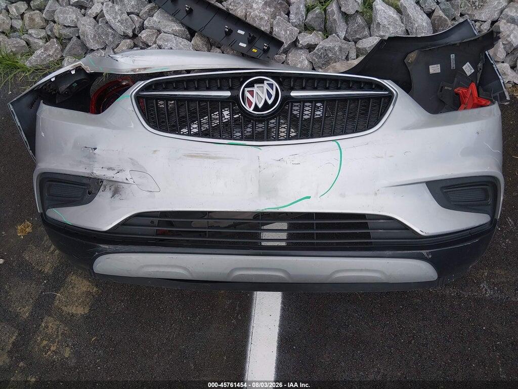 KL4CJASB1KB773818 2019 BUICK ENCORE photo no. 12