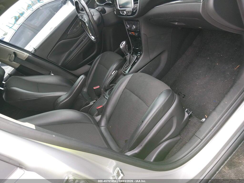 KL4CJASB1KB773818 2019 BUICK ENCORE photo no. 5