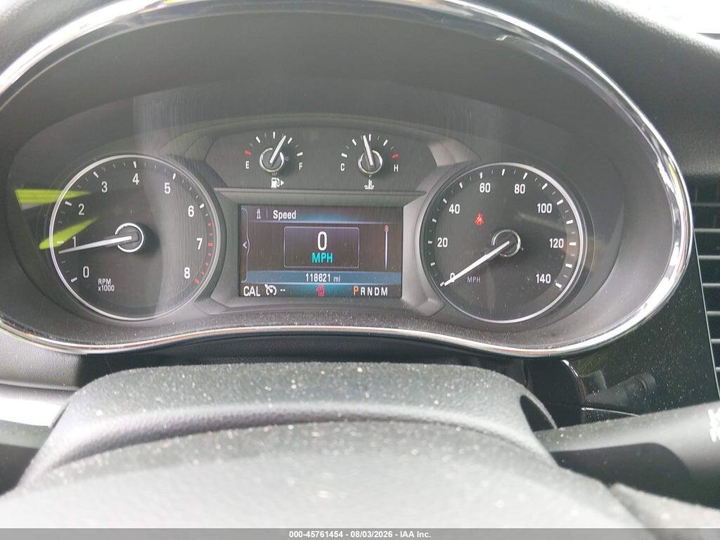 KL4CJASB1KB773818 2019 BUICK ENCORE photo no. 7